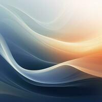Abstract background light theme dramatic atmosphere high quality ai generated image photo