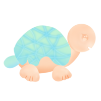 Sea animals turtle png