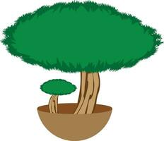 tree vector eps