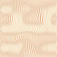 Vector Art Background Featuring a Wave Pattern