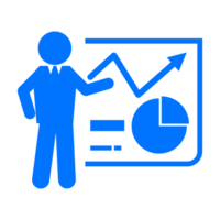 Employee Management Productivity Icon png