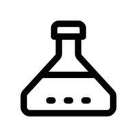 science line icon. vector icon for your website, mobile, presentation, and logo design.