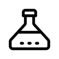 science line icon. vector icon for your website, mobile, presentation, and logo design.