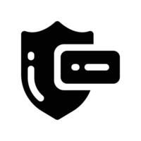 security network solid icon. vector icon for your website, mobile, presentation, and logo design.