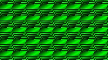 abstract green gradient background design vector
