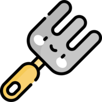 rake icon design png