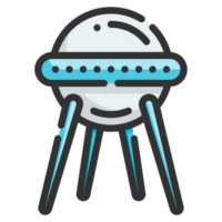 sputnik icon design png