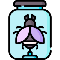 insect icon design png