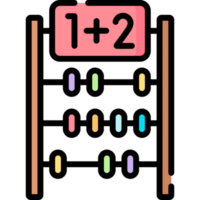 calculating icon design png