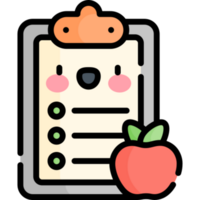 clipboard icon design png