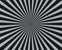 Sunburst background on a white. Sunburst, Sun beam ray, sunburst pattern background. vector