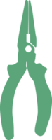 Plier icon PNG Transparent