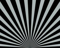 Sunburst background on a white. Sunburst, Sun beam ray, sunburst pattern background. vector