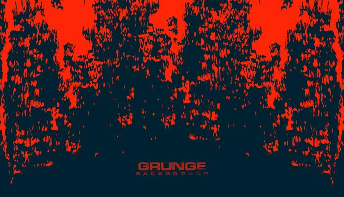 Red jersey abstract grunge background
