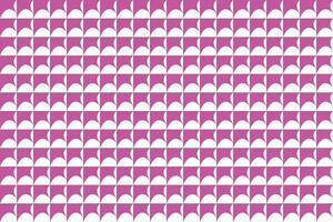 Abstract seamless pattern design vector