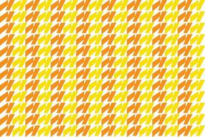 Abstract seamless pattern design vector