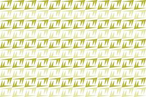 Abstract seamless pattern design vector