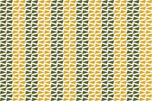 Abstract seamless pattern design vector