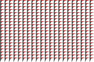 Abstract seamless pattern design vector