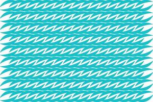 Abstract seamless pattern design vector