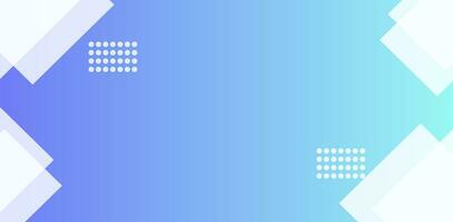 colorful gradients modern and clean background vector
