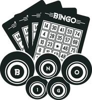 Bingo Vector File