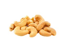 Cashew Apfel png transparent Hintergrund