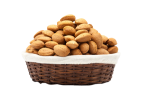 almonds png transparent background