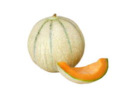 melón png transparente antecedentes