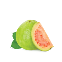 guava PNG transparant achtergrond