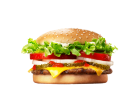 hamburguer png transparente fundo