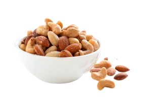 almonds png transparent background