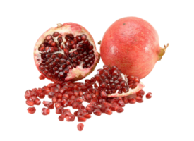 pomegranate png transparent background