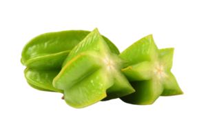 carambola png transparent bakgrund