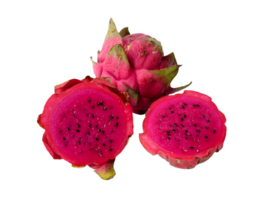 dragon fruit png transparent background