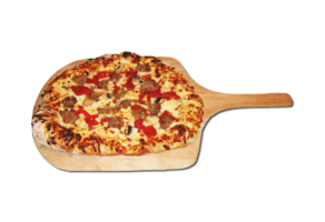 pizza png transparent background