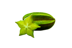 carambola png transparent bakgrund