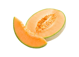 melón png transparente antecedentes