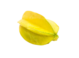 carambola png transparent bakgrund