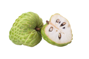 custard apple png transparent background