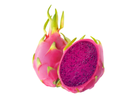 dragon fruit png transparent Contexte