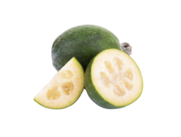 feijoa png transparente fundo