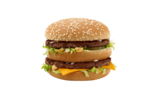 hamburger png trasparente sfondo