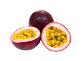 passie fruit PNG transparant achtergrond