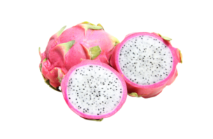 dragon fruit png transparent background