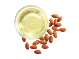 almonds png transparent background