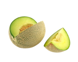 melón png transparente antecedentes