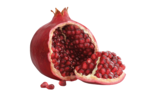 granatäpple png transparent bakgrund