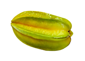 carambola png transparent bakgrund