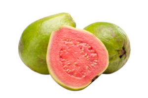 Guava png transparent background